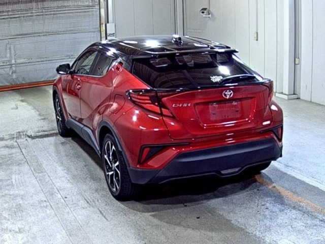 Toyota C-HR 2020 7558161-1