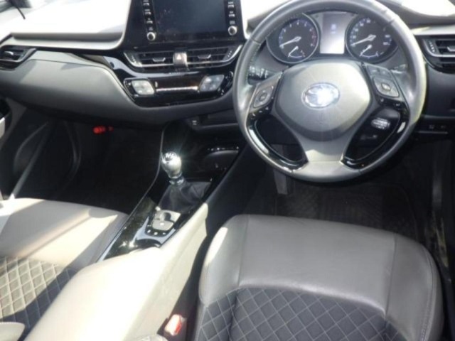 Toyota C-HR 2020 7558161-3