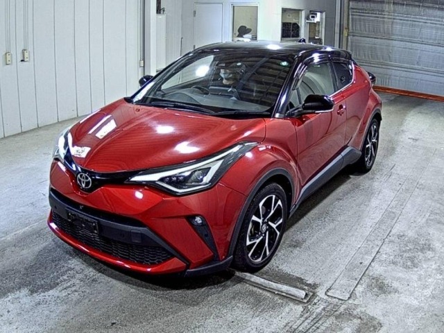 Toyota C-HR 2020 7558161-4