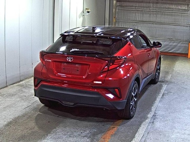 Toyota C-HR 2020 7558161-5