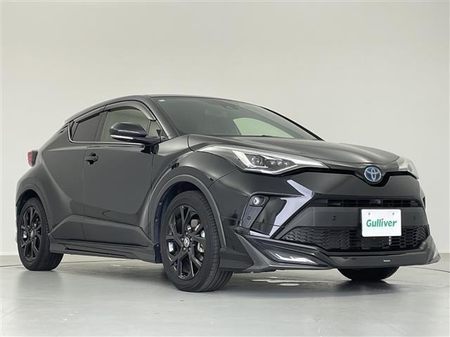 Toyota C-HR 2020 7558386-0