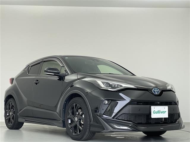 Toyota C-HR 2020 7558386-12