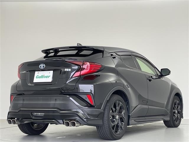 Toyota C-HR 2020 7558386-2