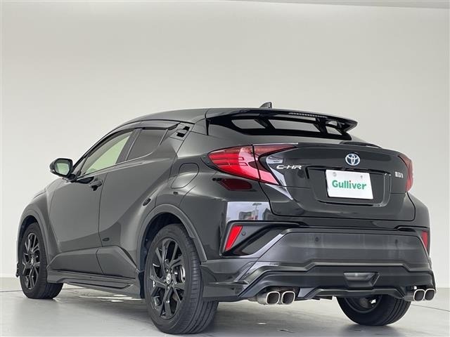 Toyota C-HR 2020 7558386-20