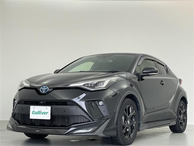 Toyota C-HR 2020 7558386-22