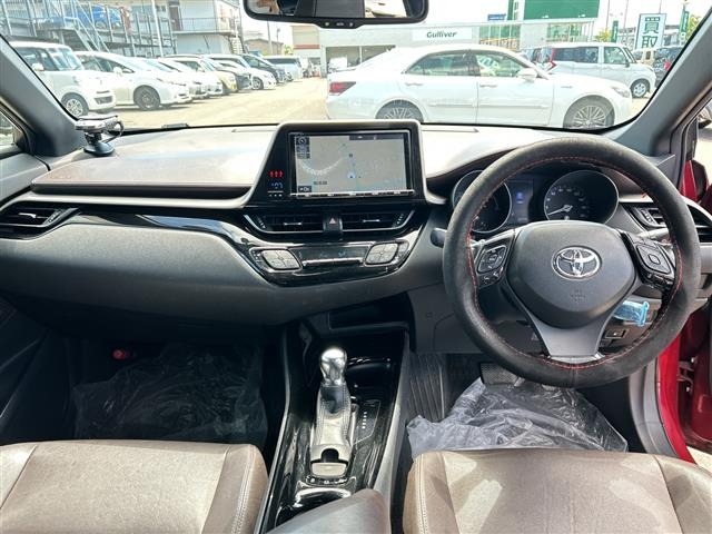 Toyota C-HR 2018 7558501-2