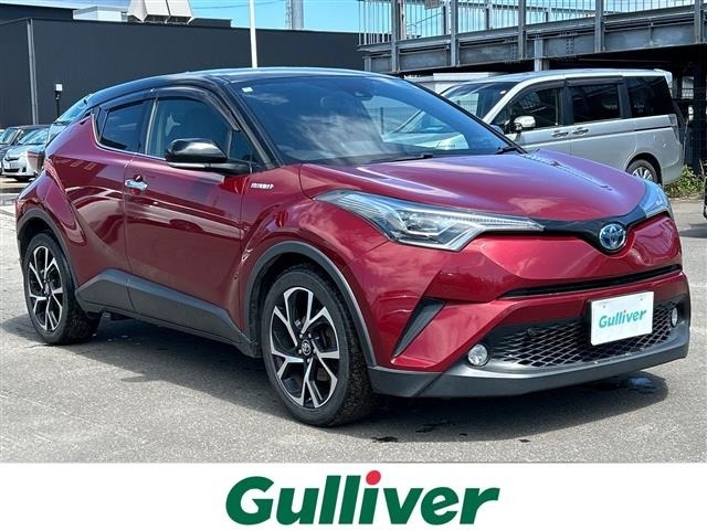 Toyota C-HR 2018 7558501-3
