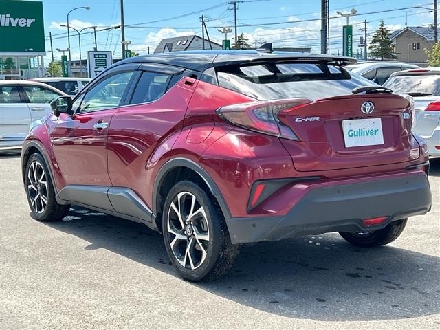 Toyota C-HR 2018 7558501-5