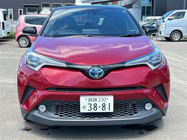 Toyota C-HR 2018 7558501-6
