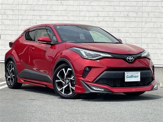Toyota C-HR 2020 7558524-0