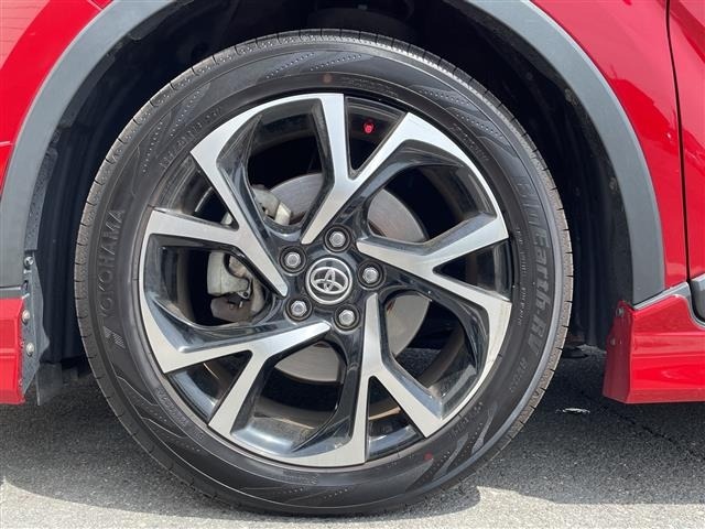 Toyota C-HR 2020 7558524-11