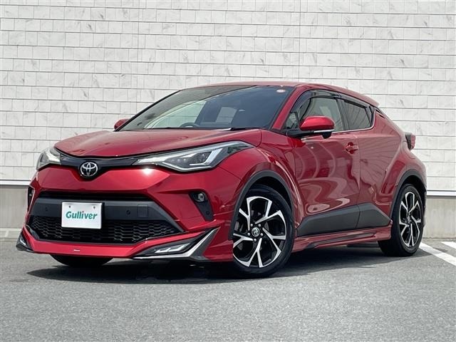 Toyota C-HR 2020 7558524-12
