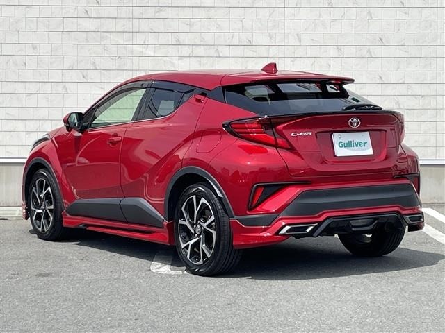Toyota C-HR 2020 7558524-13
