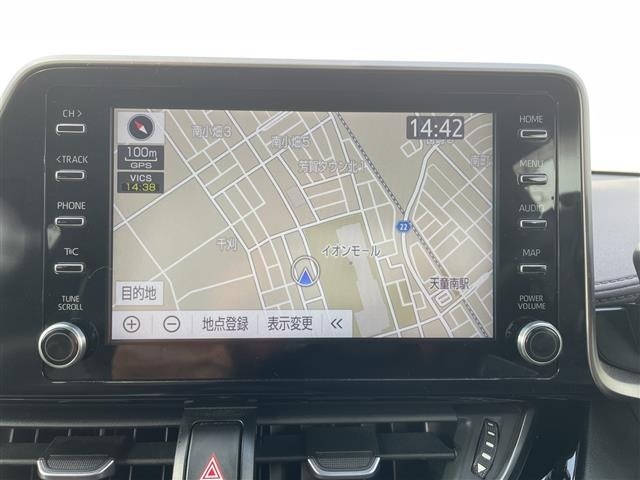 Toyota C-HR 2020 7558524-2