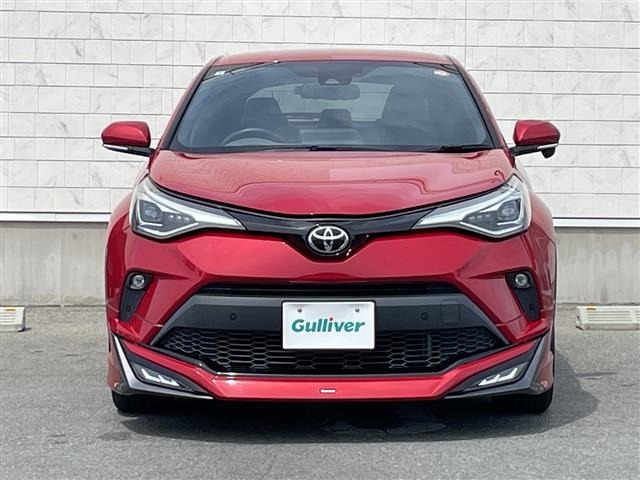 Toyota C-HR 2020 7558524-20