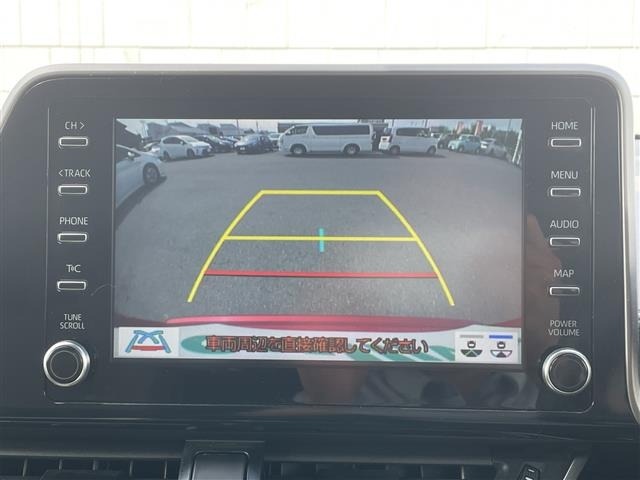 Toyota C-HR 2020 7558524-21