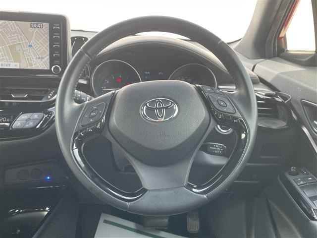 Toyota C-HR 2020 7558524-22