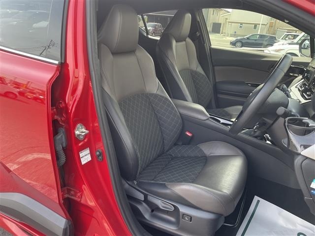 Toyota C-HR 2020 7558524-8