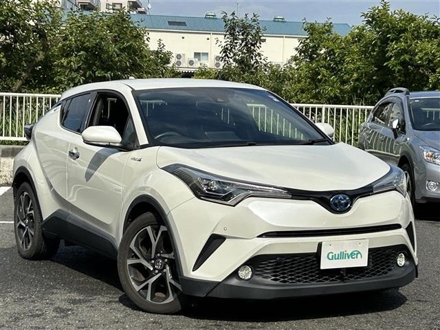 Toyota C-HR 2018 7558525-0