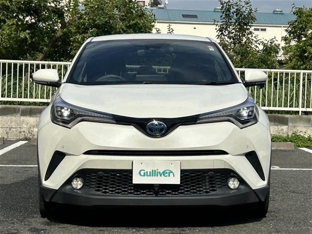 Toyota C-HR 2018 7558525-11