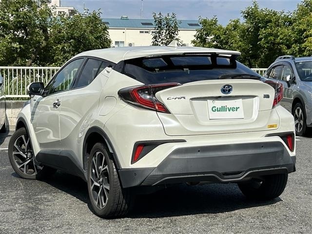 Toyota C-HR 2018 7558525-13