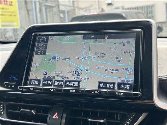 Toyota C-HR 2018 7558525-15