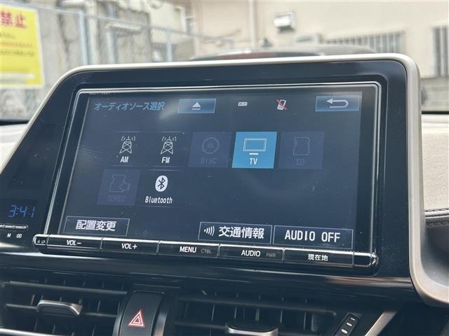 Toyota C-HR 2018 7558525-16