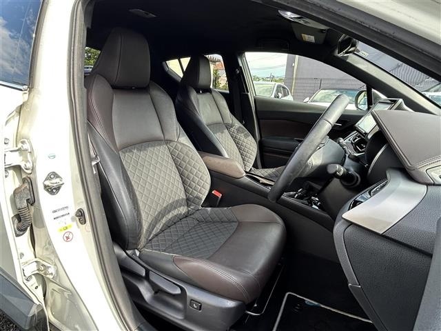 Toyota C-HR 2018 7558525-19
