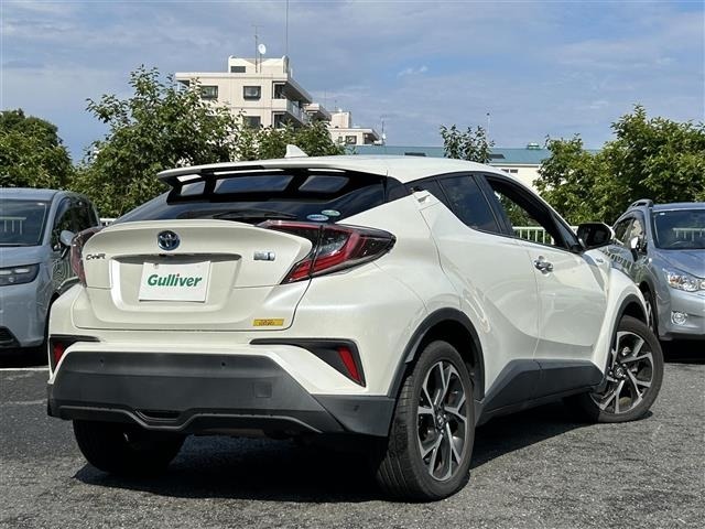 Toyota C-HR 2018 7558525-2