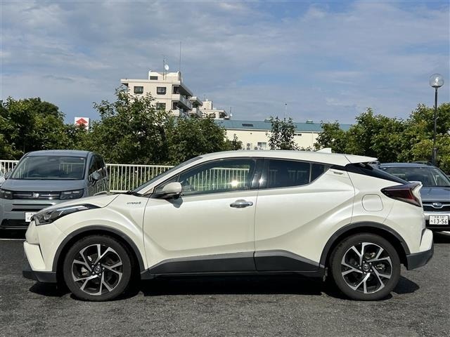 Toyota C-HR 2018 7558525-20