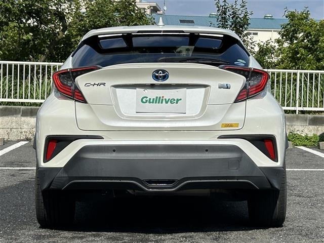 Toyota C-HR 2018 7558525-22