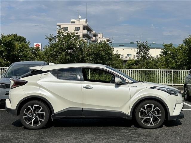 Toyota C-HR 2018 7558525-4