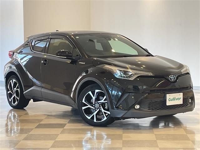 Toyota C-HR 2018 7558526-0