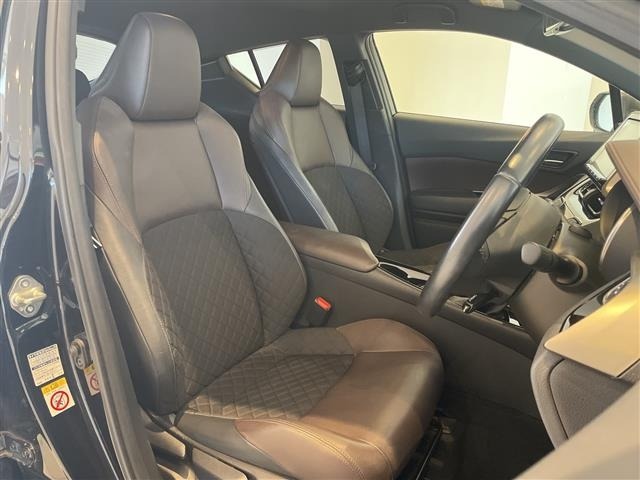 Toyota C-HR 2018 7558526-10