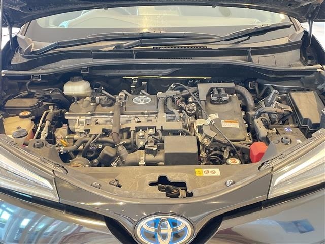 Toyota C-HR 2018 7558526-15