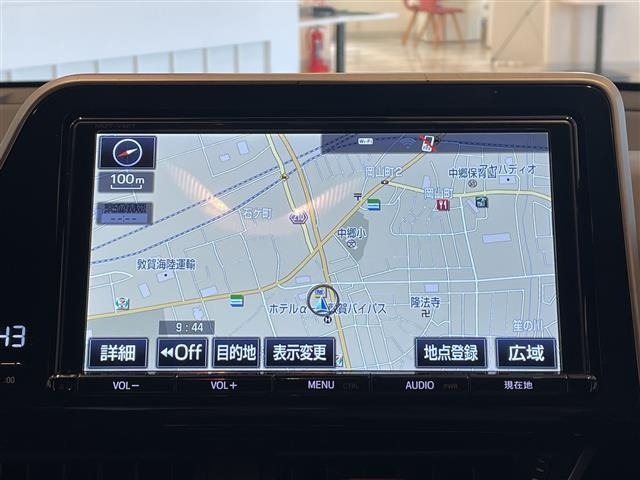 Toyota C-HR 2018 7558526-17
