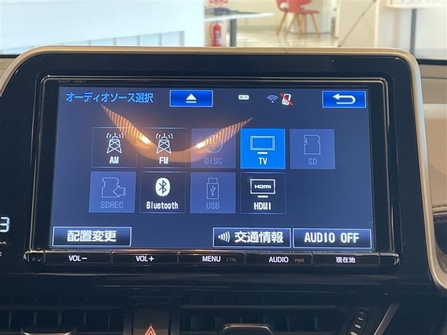 Toyota C-HR 2018 7558526-18