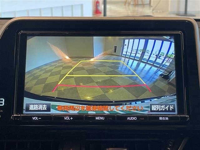 Toyota C-HR 2018 7558526-19