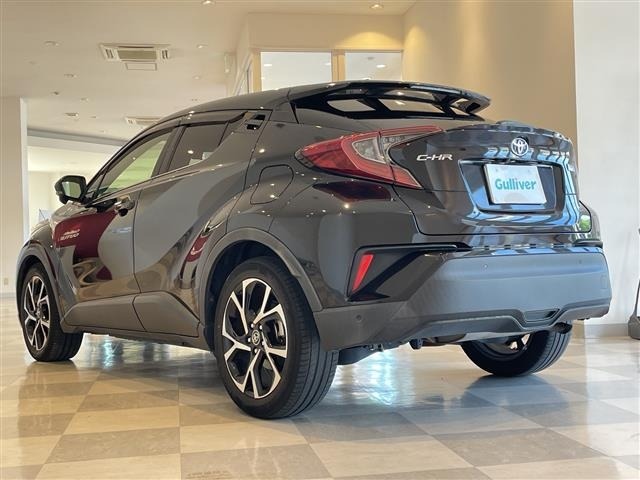 Toyota C-HR 2018 7558526-2
