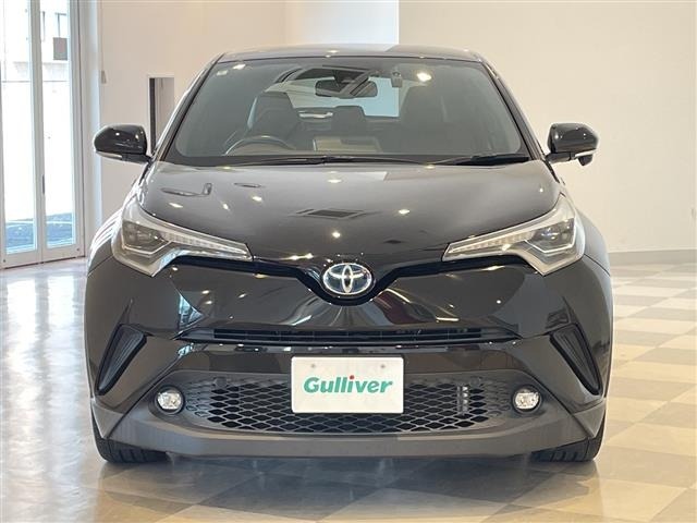 Toyota C-HR 2018 7558526-21