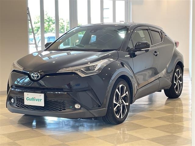Toyota C-HR 2018 7558526-23