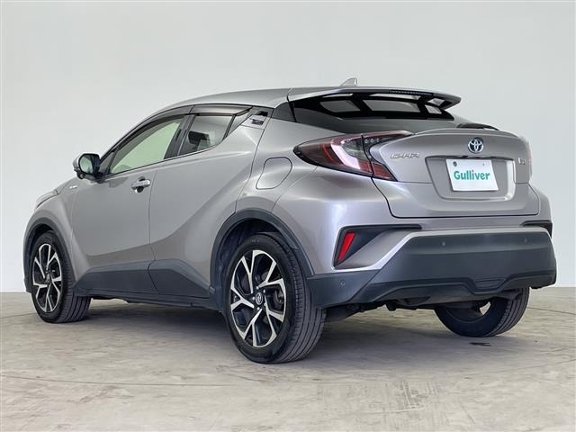 Toyota C-HR 2017 7558527-13