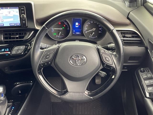 Toyota C-HR 2017 7558527-17