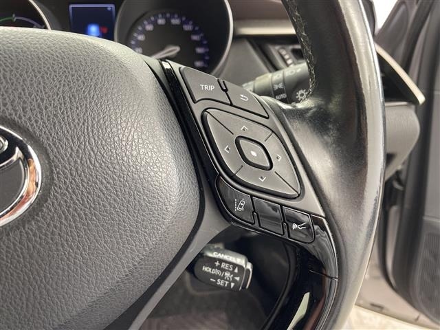Toyota C-HR 2017 7558527-19