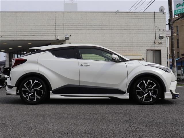 Toyota C-HR 2018 7558532-1