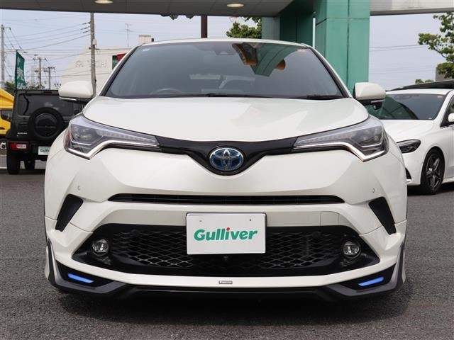 Toyota C-HR 2018 7558532-15