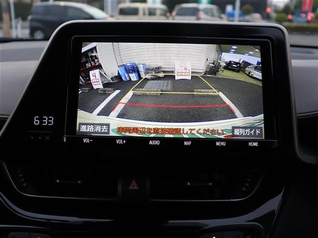 Toyota C-HR 2018 7558532-22