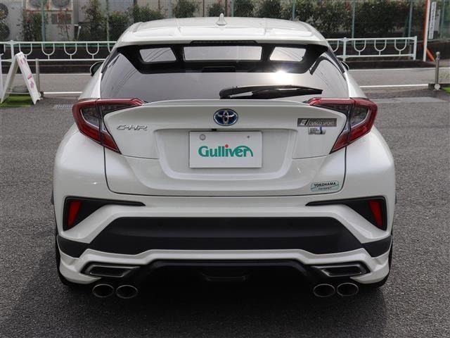 Toyota C-HR 2018 7558532-3