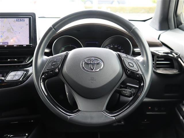 Toyota C-HR 2018 7558532-7