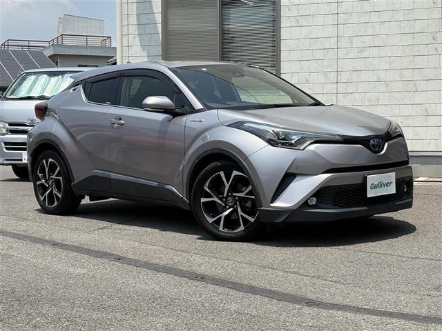 Toyota C-HR 2018 7558536-0